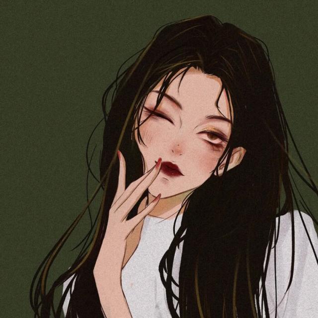 真正厉害的女人很安静