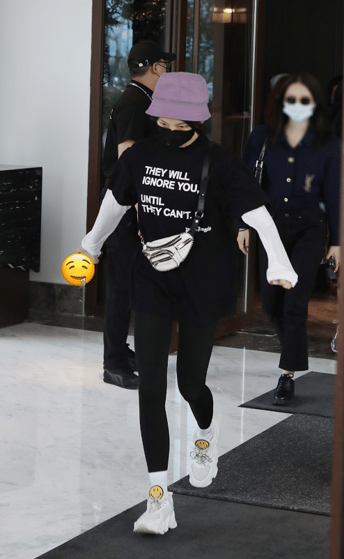 最近火了杨超越的"无痕裤",不仅舒服还秒变腿精,身材好必备