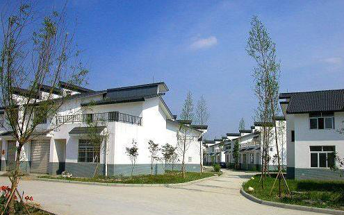山东省提出的和村并居工作，和新农村建设有何不同？看完有数了！