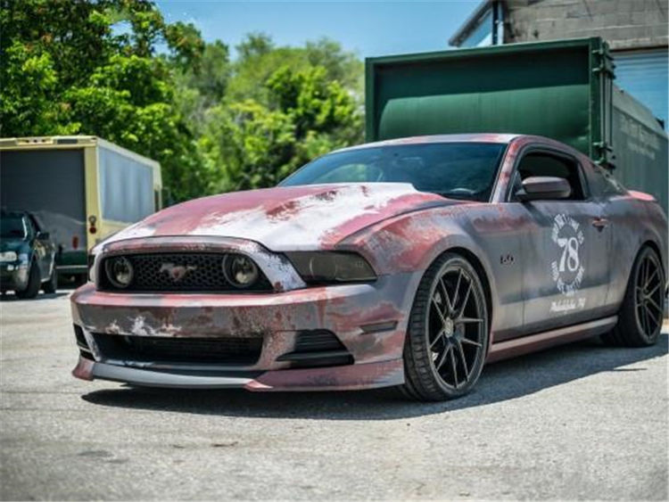 私家车改装就违法?交警:这4个地方是例外,改了也没人管!