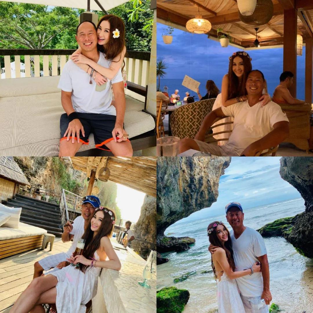 54岁的她20年不育,富豪老公宠上天!新剧碾压90后女主.