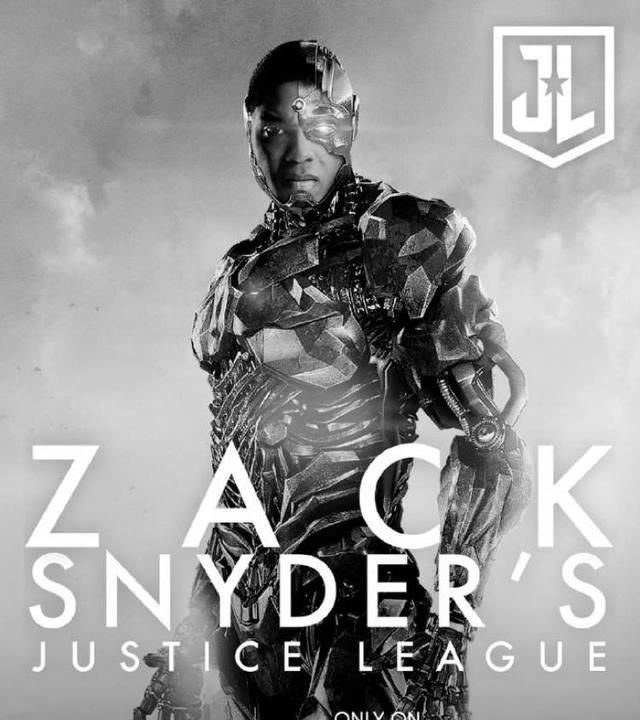 正义联盟导演剪辑版终于要来了