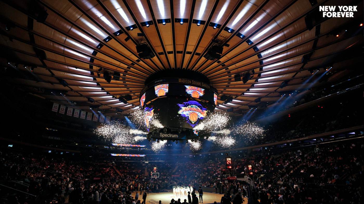 主场也分魔鬼等级?尼克斯最弱c级,绿军地板陷阱ss级,那sss呢