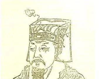 前586年)周顷王之子,周匡王之弟,东周第九位君王,在位时间:前606年