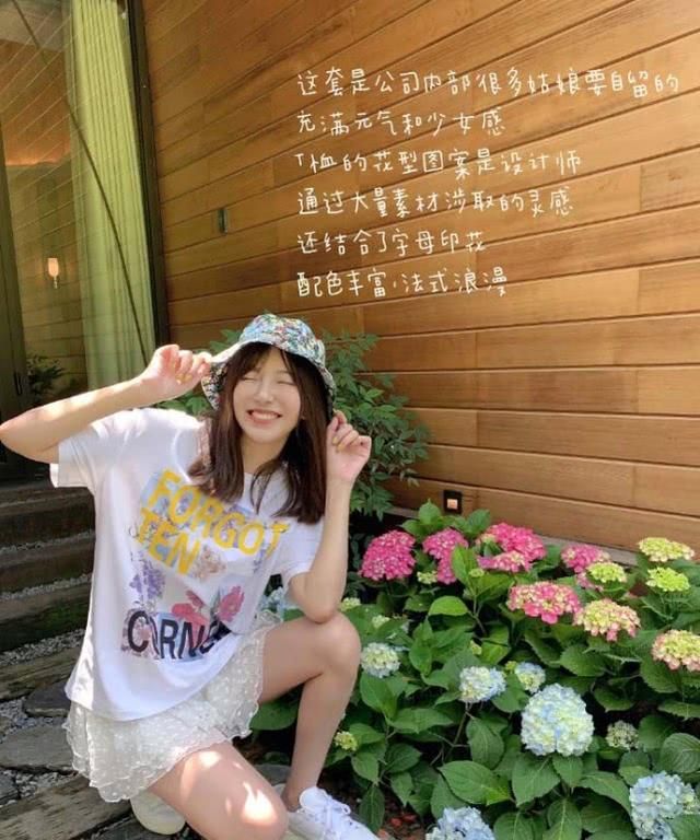 陈赫老婆张子萱晒近照活力十足二胎产后恢复好身材少女感爆棚