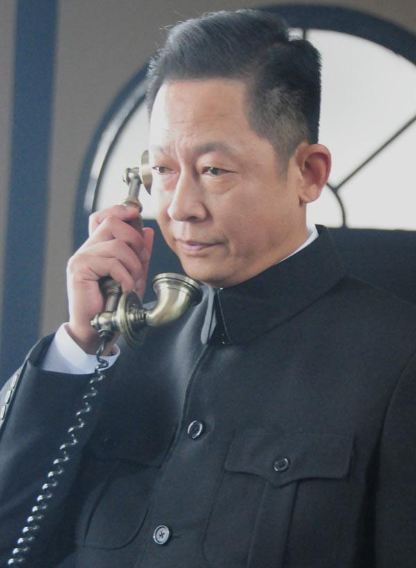 曾迷倒徐帆的王志文要演朱一龙老师气质撩人难怪娶到亿万娇妻