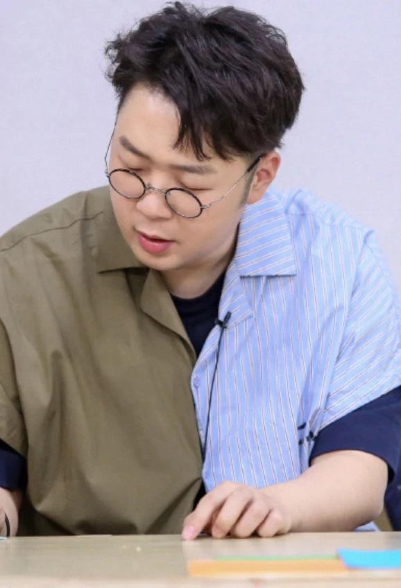 杜海涛这是瘦了多少?减肥成功不输权志龙,又一新男神诞生了