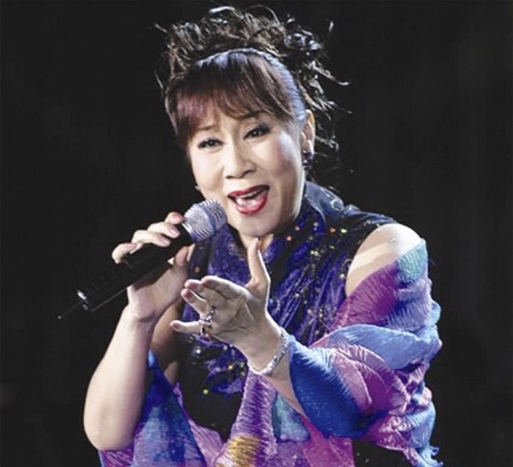 她连续两年上春晚,王菲都给她伴舞,现嫁豪门为爱淡出荧屏|奚秀兰|王菲