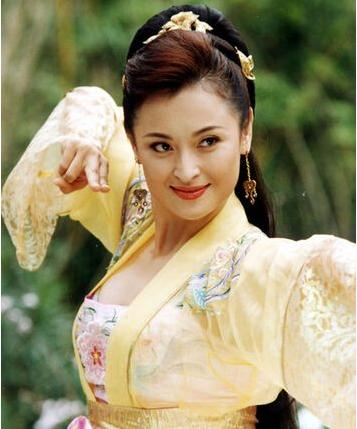 王璐瑶是哪里人王璐瑶个人资料身高简介