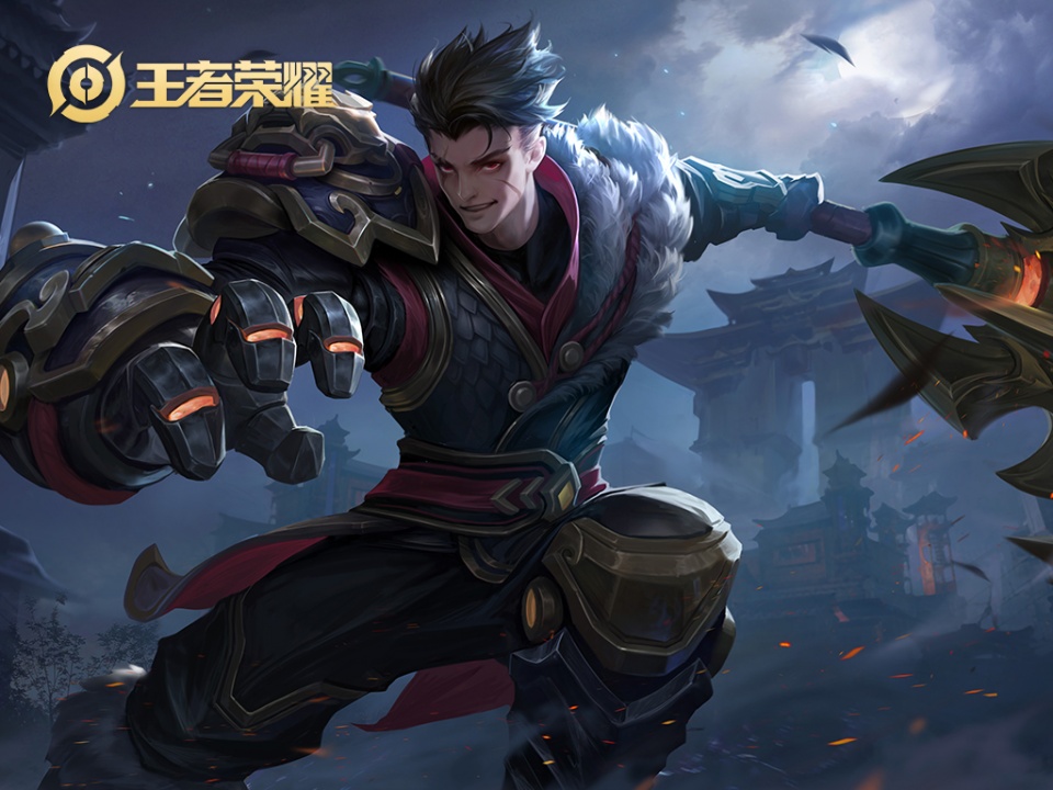 王者荣耀新英雄蒙恬马上线玩家却不感兴趣原因究竟是什么