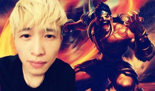 文森特虎牙天秀杯将再次与节奏solo