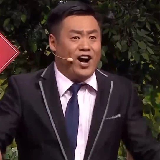 宋晓峰天生就是演小品的,开口就是笑点,笑死不偿命呐!