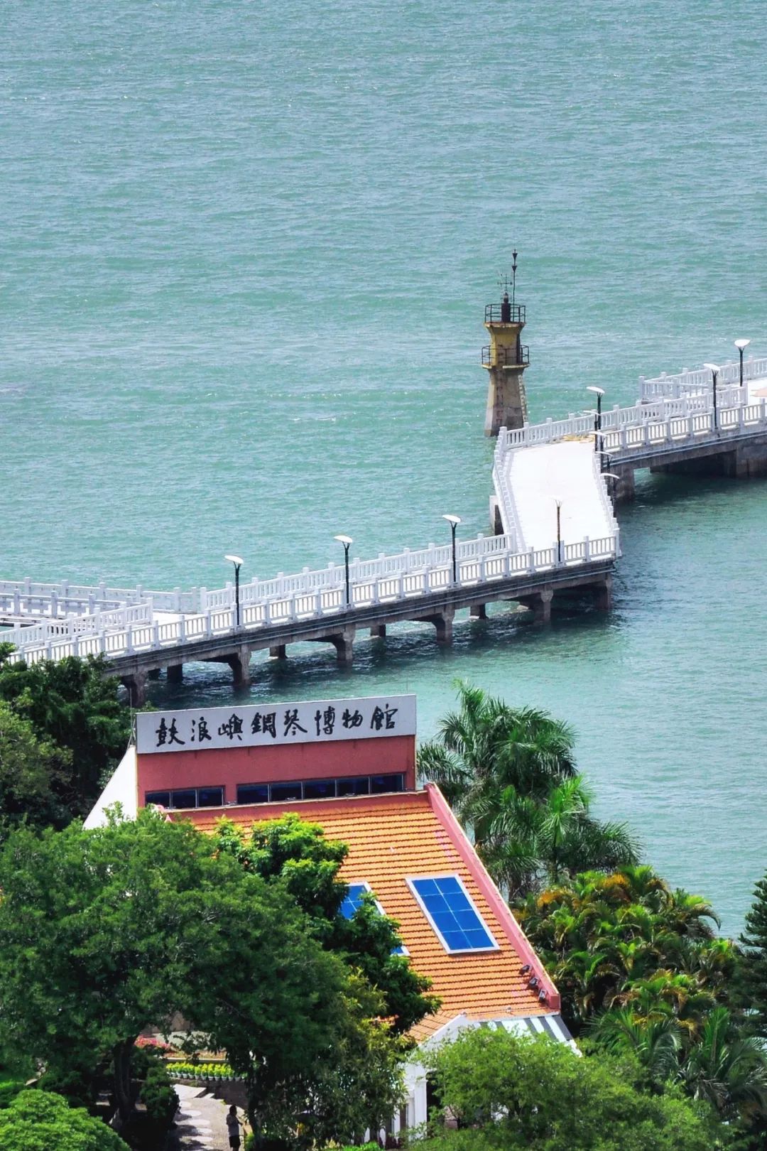 鼓浪屿还值得一去吗