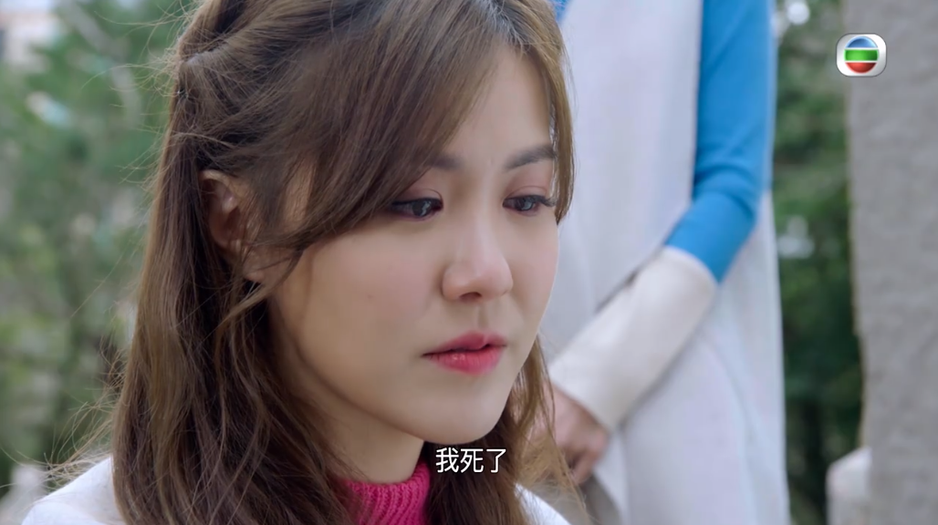 《降魔的2.0》睇到又喊又笑?刘佩玥演出劲催泪!