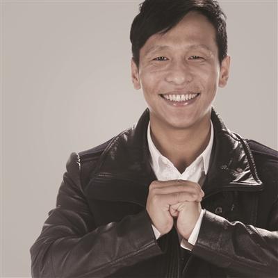 宋小宝:我年轻时帅如蔡徐坤,吃瓜:我不信,看到18岁照片:我信