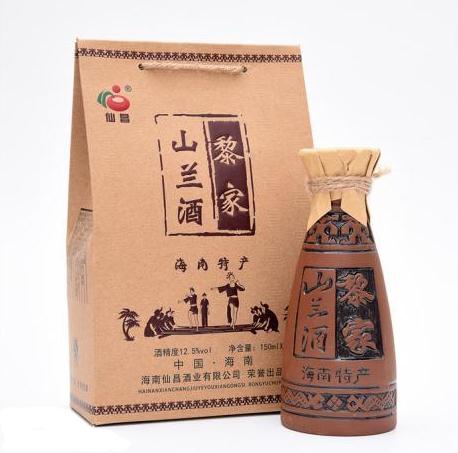 全国各地知名白酒系列29——海南当地有哪些出名的酒?你喝过哪款