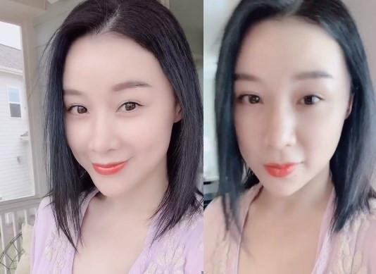 林小草姚芊羽因整容变脸本人回应岁月痕迹绝非手术刀