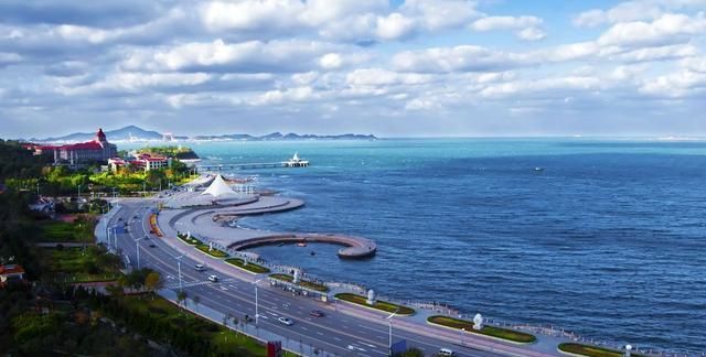 山东这个城市,因美丽景色而闻名,却因美味水果而盛名