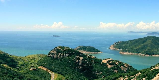 山东这个城市,因美丽景色而闻名,却因美味水果而盛名