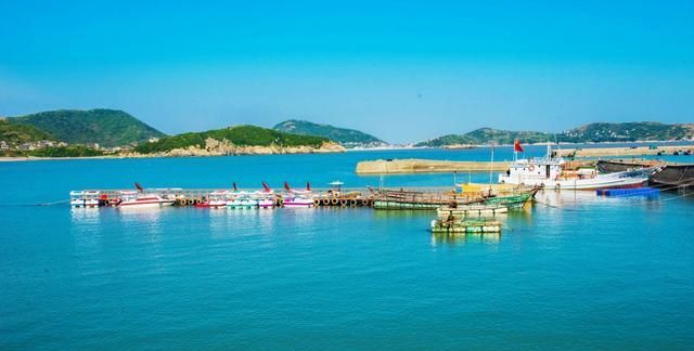 山东这个城市,因美丽景色而闻名,却因美味水果而盛名