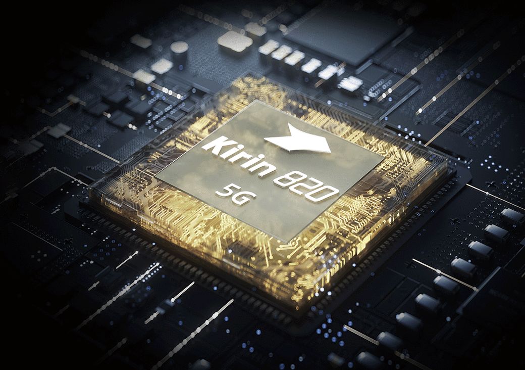 在性能上实现了对高通骁龙765g的碾压,并且搭载麒麟820芯片的荣耀x10