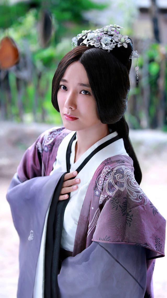 不适合演古装戏的女明星,古装大美人真的演不来|大美人|古装|王珞丹