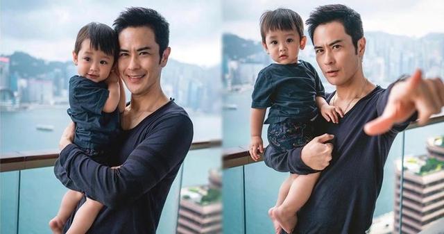 喜讯发布后,一众网友及圈中好友汪明荃,胡杏儿,陈嘉宝,何远东,赖慰玲