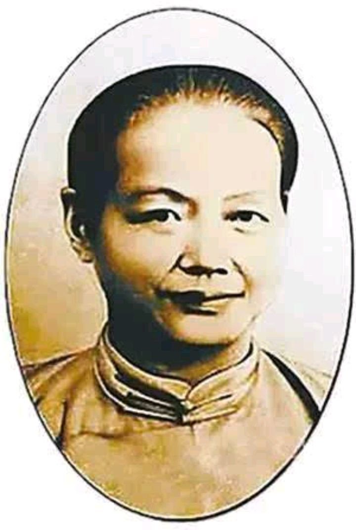 她是陈独秀的女儿一生坎坷有5个子女却在93岁孤独终老