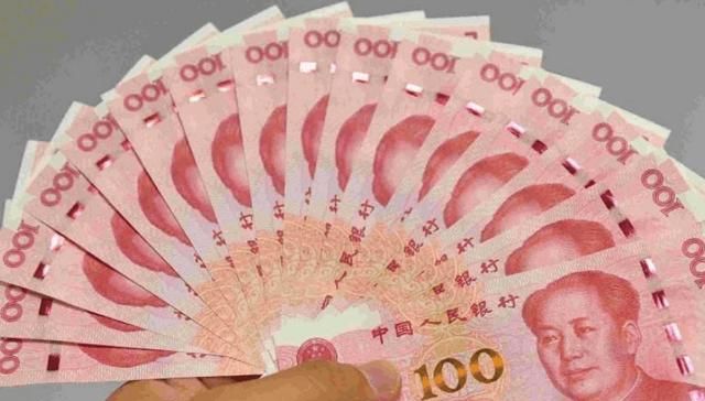 每人2000元现金补贴,半年花完,朱征夫这个非常棒的提议我支持