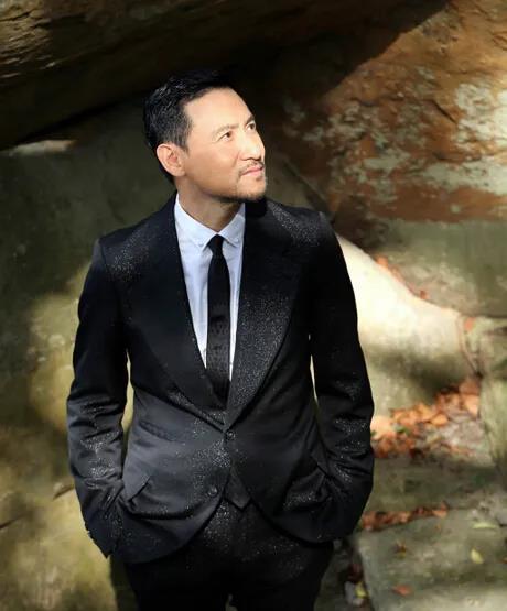 张学友不光会唱歌,郭富城也是演艺圈黑马