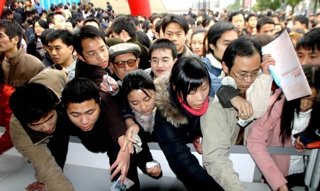 我国6个"烂大街"的专业,每年报考的人很多,就业却很困难