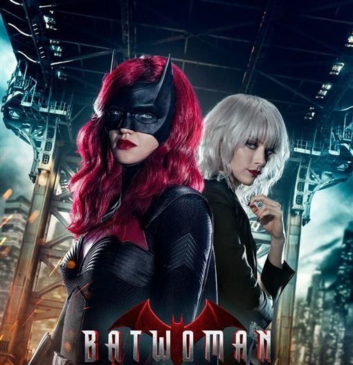 蝙蝠女侠第二季才确定续拍露比萝丝宣布辞演