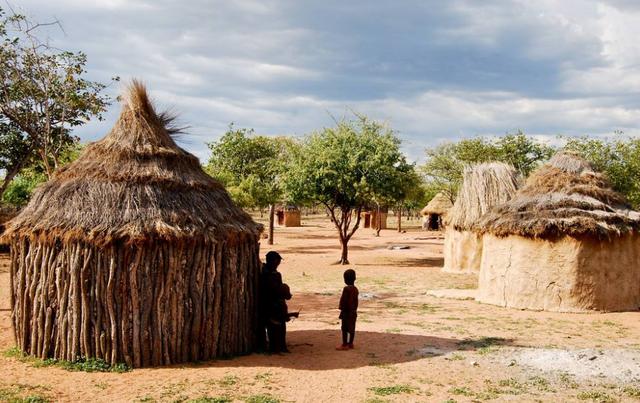 冈比亚|穷人|花生_新浪新闻