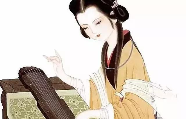 苏轼妹妹"苏小妹"靠猜对子觅得良夫,收获爱情