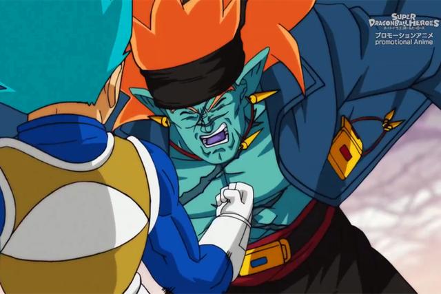 龙珠英雄24集官方情报播出时间不确定w博士的官方人设公布