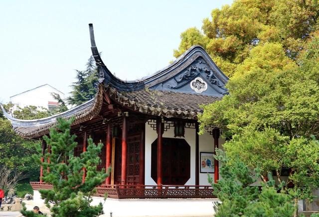 江苏一市,曾是皇帝粮仓,郑和七下西洋起锚地|太仓|郑和|粮仓_新浪新闻