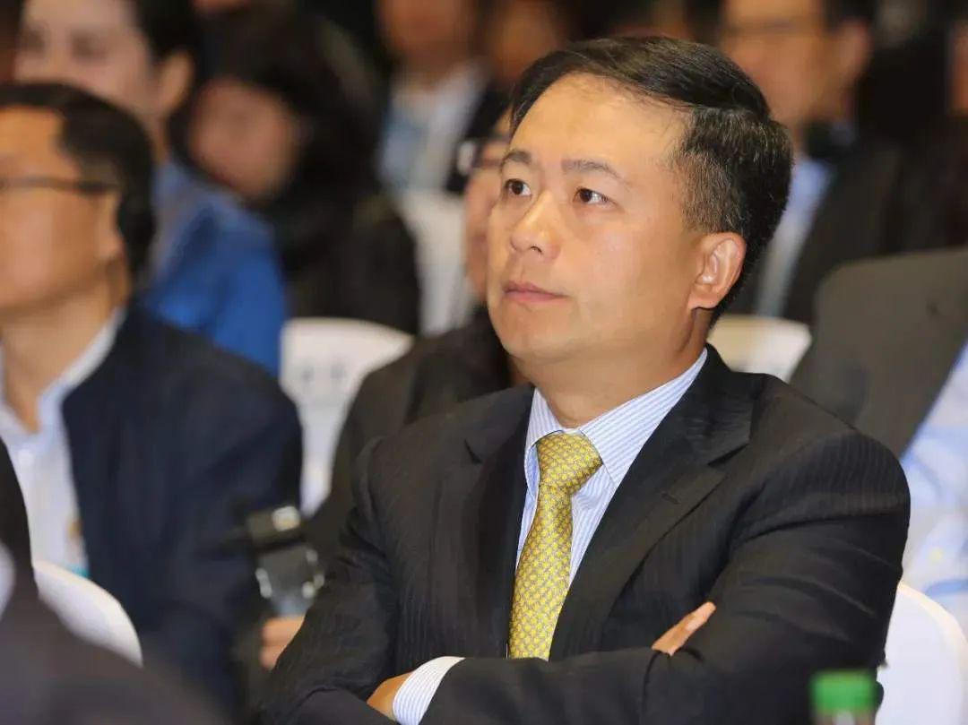 王涛曾任金山科技首席技术官,阿里巴巴集团高级副总裁,阿里软件董事长