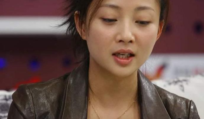 殷桃的嘴为何总是破的?本人亲自回应:大家想那多了,我没有上火