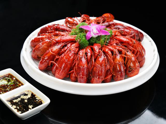 一只龙虾做了17年,老板:它改变了我的命运