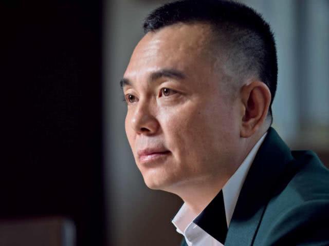 李厚霖与相恋4年女友分手,娶了认识仅33天的李湘,47岁孤身一人