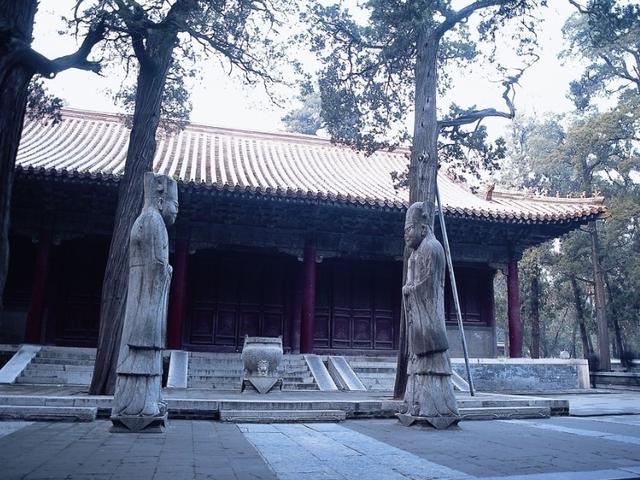 山东比较含蓄的县级市，有着几千年的历史，游客好评不断