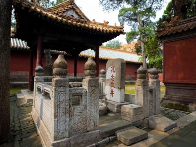 山东比较含蓄的县级市，有着几千年的历史，游客好评不断