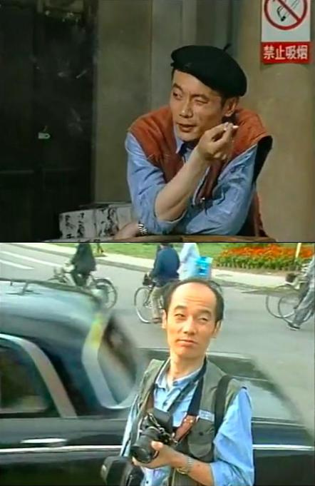 编辑部的故事选角一波三折葛优为何多次拒绝多亏有冯小刚