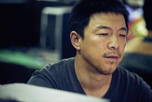 不仅是情商高,更是精湛的演技,才让黄渤慢慢从一个默默无名的歌手登顶