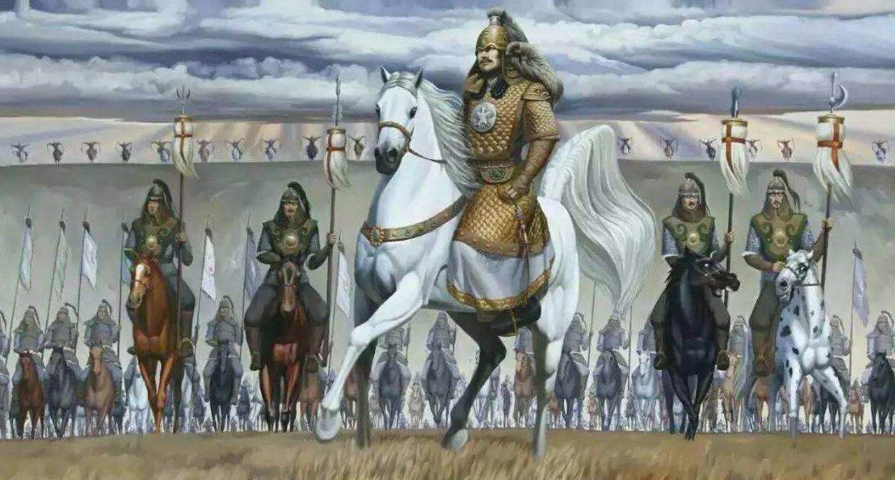 "42天下三关三州但进取幽州存在隐患|萧思温|辽穆宗|柴荣_新浪新闻