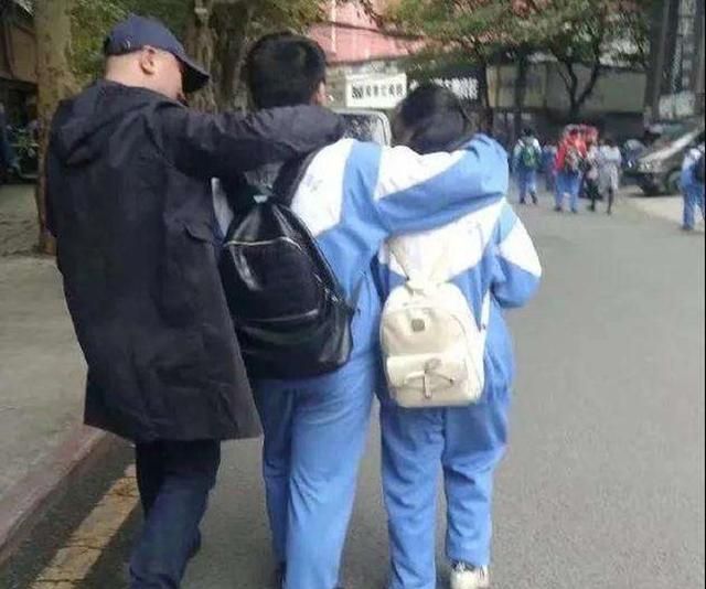 有种早恋翻车叫小学生