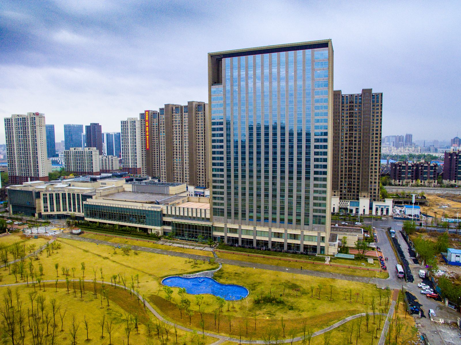 唐山和廊坊成为二线城市的可能性有多大