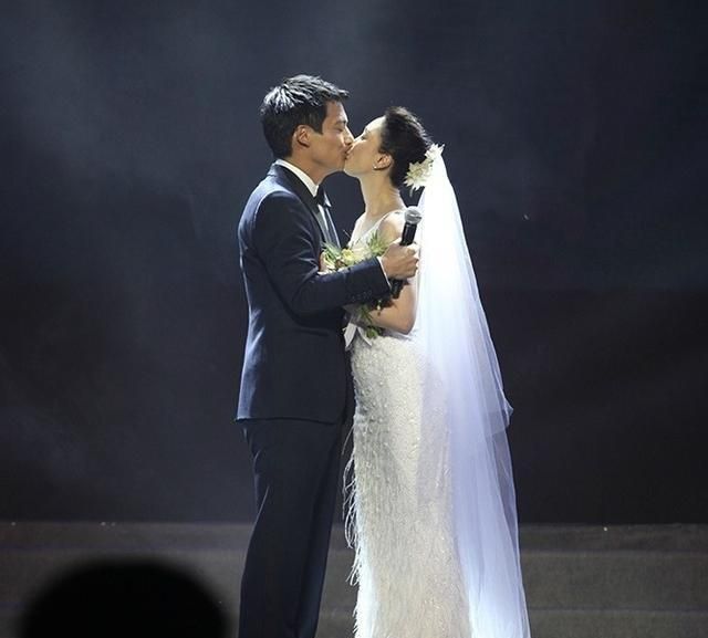 520刚过,高圣远就迫不及待清空所有照片,网友:周迅间接被离?