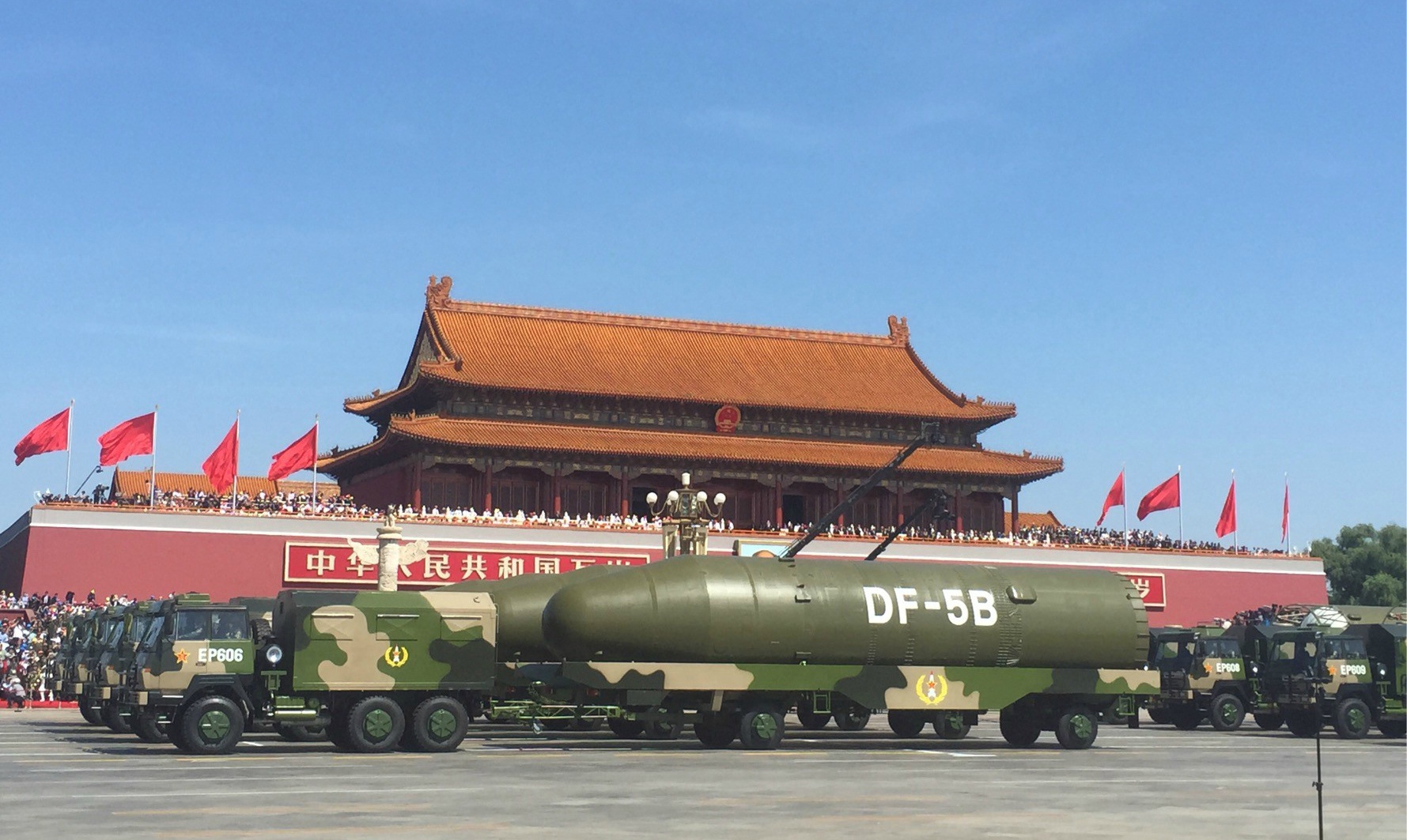 东风41导弹打到美国纽约需要多久?