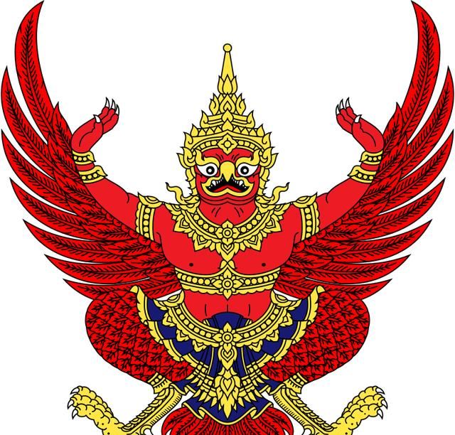 让人混淆的泰国:有6分区,4分区两种分法